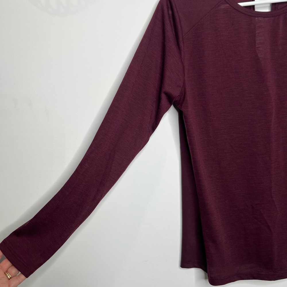 New With Tags Tommy Hilfiger Sport Top - Picture 2 of 9
